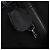 Borsa Boston PRADA Nylon 2way Nero Argento Auth 194414 - vista 9