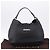 Borsa a tracolla GUCCI GuccissimaGG in pelle nera e oro 233604 Auth am12324V Nero - vista 12