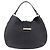Borsa a tracolla GUCCI GuccissimaGG in pelle nera e oro 233604 Auth am12324V Nero - vista 13