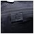 Borsa a tracolla GUCCI GuccissimaGG in pelle nera e oro 233604 Auth am12324V Nero - vista 20