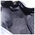 Borsa a tracolla GUCCI GuccissimaGG in pelle nera e oro 233604 Auth am12324V Nero - vista 21