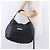 Borsa a tracolla GUCCI GuccissimaGG in pelle nera e oro 233604 Auth am12324V Nero - vista 25