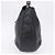 Borsa a tracolla GUCCI GuccissimaGG in pelle nera e oro 233604 Auth am12324V Nero - vista 3