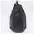 Borsa a tracolla GUCCI GuccissimaGG in pelle nera e oro 233604 Auth am12324V Nero - vista 4