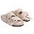 Birkenstock Mules beige - vista 3
