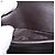 FENDI Zucca Canvas Compact Trifold Wallet Black Brown Auth am12383V - vista 11