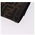 FENDI Zucca Canvas Compact Trifold Wallet Black Brown Auth am12383V - vista 17