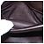 FENDI Zucca Canvas Compact Trifold Wallet Black Brown Auth am12383V - vista 19