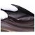 FENDI Zucca Canvas Compact Trifold Wallet Black Brown Auth am12383V - vista 21