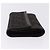 FENDI Zucca Canvas Compact Trifold Wallet Black Brown Auth am12383V - vista 4