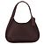 Borsa a mano Coach in pelle marrone e oro autentica ar14152A D'oro - vista 13