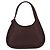 Borsa a mano Coach in pelle marrone e oro autentica ar14152A D'oro - vista 2