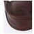Borsa a mano Coach in pelle marrone e oro autentica ar14152A D'oro - vista 9