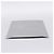 Céline CELINE iPad Case Leather Silver Auth 199148 Silvery - view 5