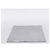 Céline CELINE iPad Case Leather Silver Auth 199148 Silvery - view 6