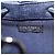 Borsa a mano CHANEL Canvas Paillettes Rosso CC Auth 197209SAV - vista 21