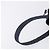 Borsa a mano CHANEL Canvas Paillettes Rosso CC Auth 197209SAV - vista 7