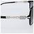 Bulgari Occhiali da sole BVLGARI Plastica Nero Argento Auth BA15183 - vista 8