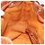 Borsa a tracolla MCM Vicetos Logogram PVC Leather Brown Gold Auth 200898 Marrone D'oro - vista 22