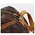 LOUIS VUITTON Monogram Jeune Fille PM Shoulder Bag M51227 LV Auth 199010 Monogramma - vista 10