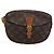 LOUIS VUITTON Monogram Jeune Fille PM Shoulder Bag M51227 LV Auth 199010 Monogramma - vista 13