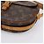 LOUIS VUITTON Monogram Jeune Fille PM Shoulder Bag M51227 LV Auth 199010 Monogramma - vista 14