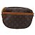 LOUIS VUITTON Monogram Jeune Fille PM Shoulder Bag M51227 LV Auth 199010 Monogramma - vista 2