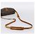 LOUIS VUITTON Monogram Jeune Fille PM Shoulder Bag M51227 LV Auth 199010 Monogramma - vista 7