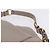 Borsa a tracolla PRADA in pelle beige e oro Auth 196638V D'oro - vista 14