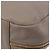 Borsa a tracolla PRADA in pelle beige e oro Auth 196638V D'oro - vista 18