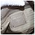 Borsa a tracolla PRADA in pelle beige e oro Auth 196638V D'oro - vista 22