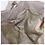 Borsa a tracolla PRADA in pelle beige e oro Auth 196638V D'oro - vista 24