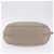 Borsa a tracolla PRADA in pelle beige e oro Auth 196638V D'oro - vista 5