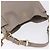 Borsa a tracolla PRADA in pelle beige e oro Auth 196638V D'oro - vista 6