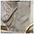 Borsa a tracolla PRADA in pelle beige e oro Auth 196638V D'oro - vista 8