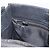 Borsa a Tracolla GUCCI GG Canvas Nero Argento 27639 Auth mr2857 - vista 21