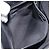 Borsa a Tracolla GUCCI GG Canvas Nero Argento 27639 Auth mr2857 - vista 22