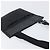 Borsa a Tracolla GUCCI GG Canvas Nero Argento 27639 Auth mr2857 - vista 6