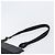 Borsa a Tracolla GUCCI GG Canvas Nero Argento 27639 Auth mr2857 - vista 8
