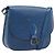 Borsa a tracolla LOUIS VUITTON Epi Saint Cloud GM Blue M52195 LV Auth 199031