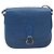 Borsa a tracolla LOUIS VUITTON Epi Saint Cloud GM Blue M52195 LV Auth 199031 - vista 13