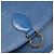 Borsa a tracolla LOUIS VUITTON Epi Saint Cloud GM Blue M52195 LV Auth 199031 - vista 18
