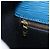 Borsa a tracolla LOUIS VUITTON Epi Saint Cloud GM Blue M52195 LV Auth 199031 - vista 24