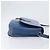 Borsa a tracolla LOUIS VUITTON Epi Saint Cloud GM Blue M52195 LV Auth 199031 - vista 3
