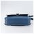 Borsa a tracolla LOUIS VUITTON Epi Saint Cloud GM Blue M52195 LV Auth 199031 - vista 5