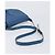 Borsa a tracolla LOUIS VUITTON Epi Saint Cloud GM Blue M52195 LV Auth 199031 - vista 7