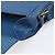 Borsa a tracolla LOUIS VUITTON Epi Saint Cloud GM Blue M52195 LV Auth 199031 - vista 9