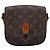 Bolso de hombro LOUIS VUITTON Monogram Saint Cloud PM M51244 LV Auth BA15343 Monograma - vista 13