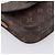 Bolso de hombro LOUIS VUITTON Monogram Saint Cloud PM M51244 LV Auth BA15343 Monograma - vista 15