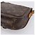 Bolso de hombro LOUIS VUITTON Monogram Saint Cloud PM M51244 LV Auth BA15343 Monograma - vista 16